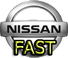 Nissan FAST